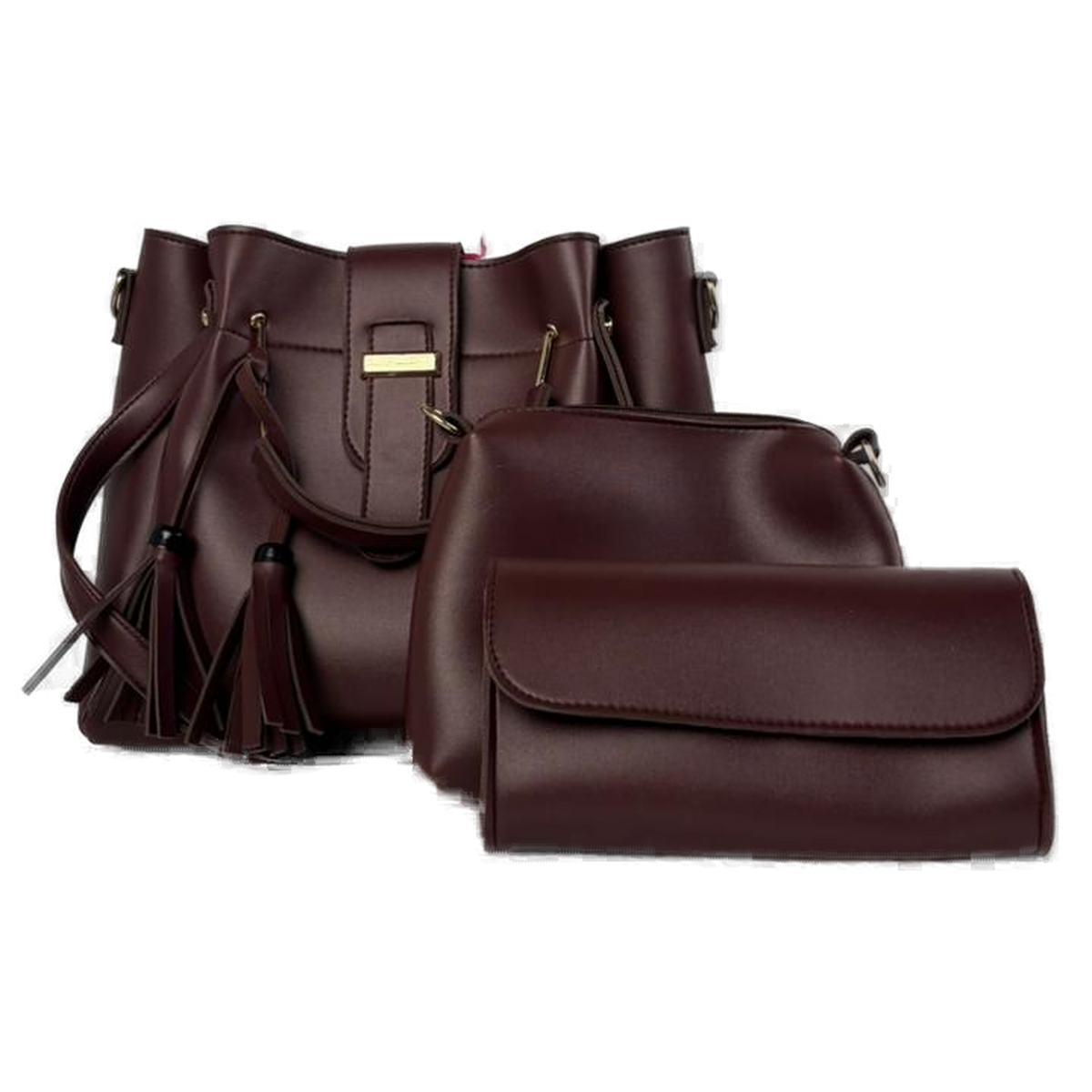 Soft Slouch Hobo Bag