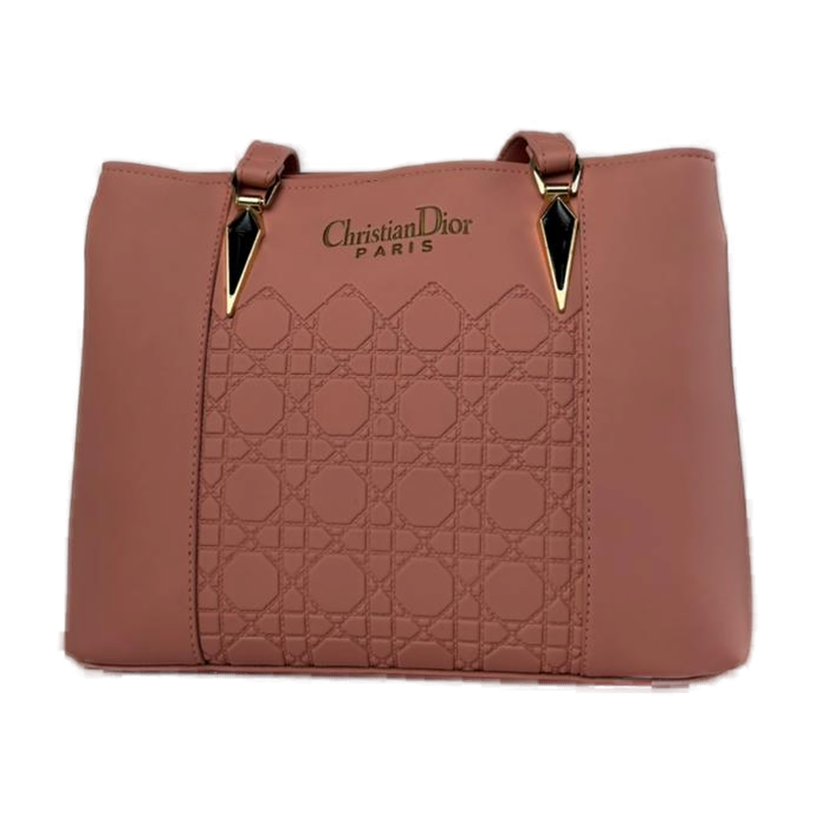 Soft Everyday Shoulder Bag