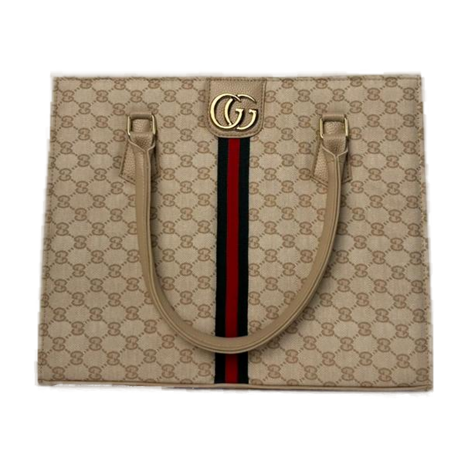 Minimal Flap Shoulder Bag