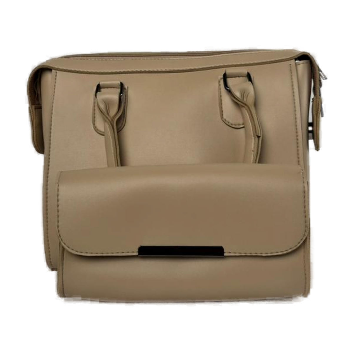 Everyday Flap Crossbody Bag