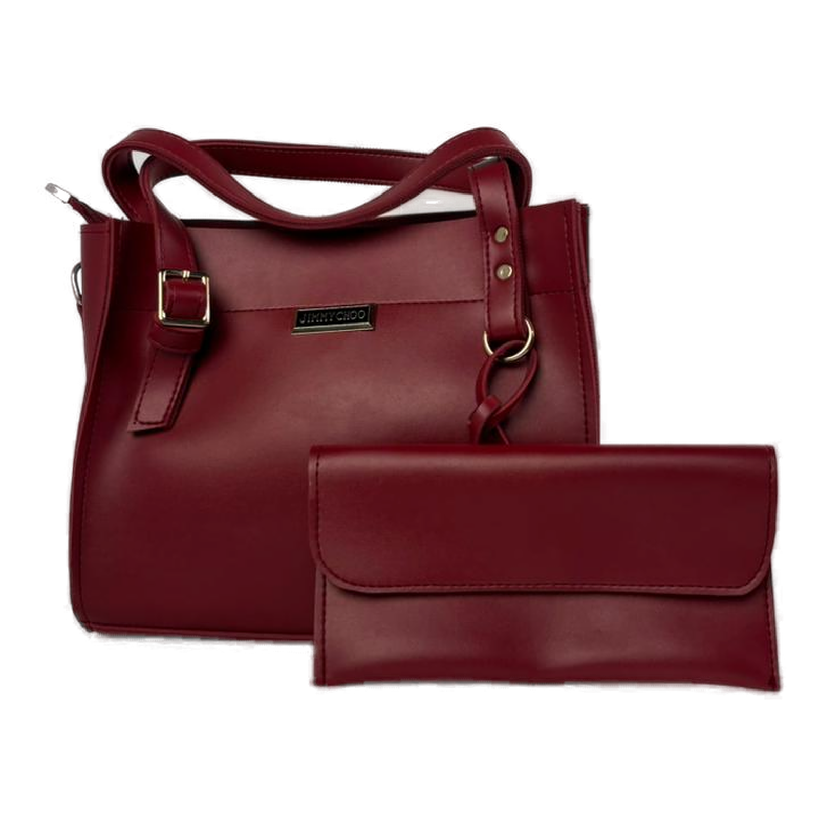 Structured Satchel Collection