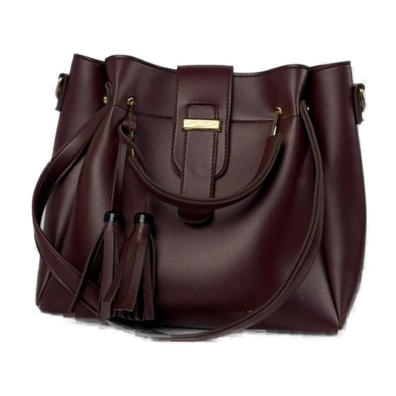 Soft Slouch Hobo Bag