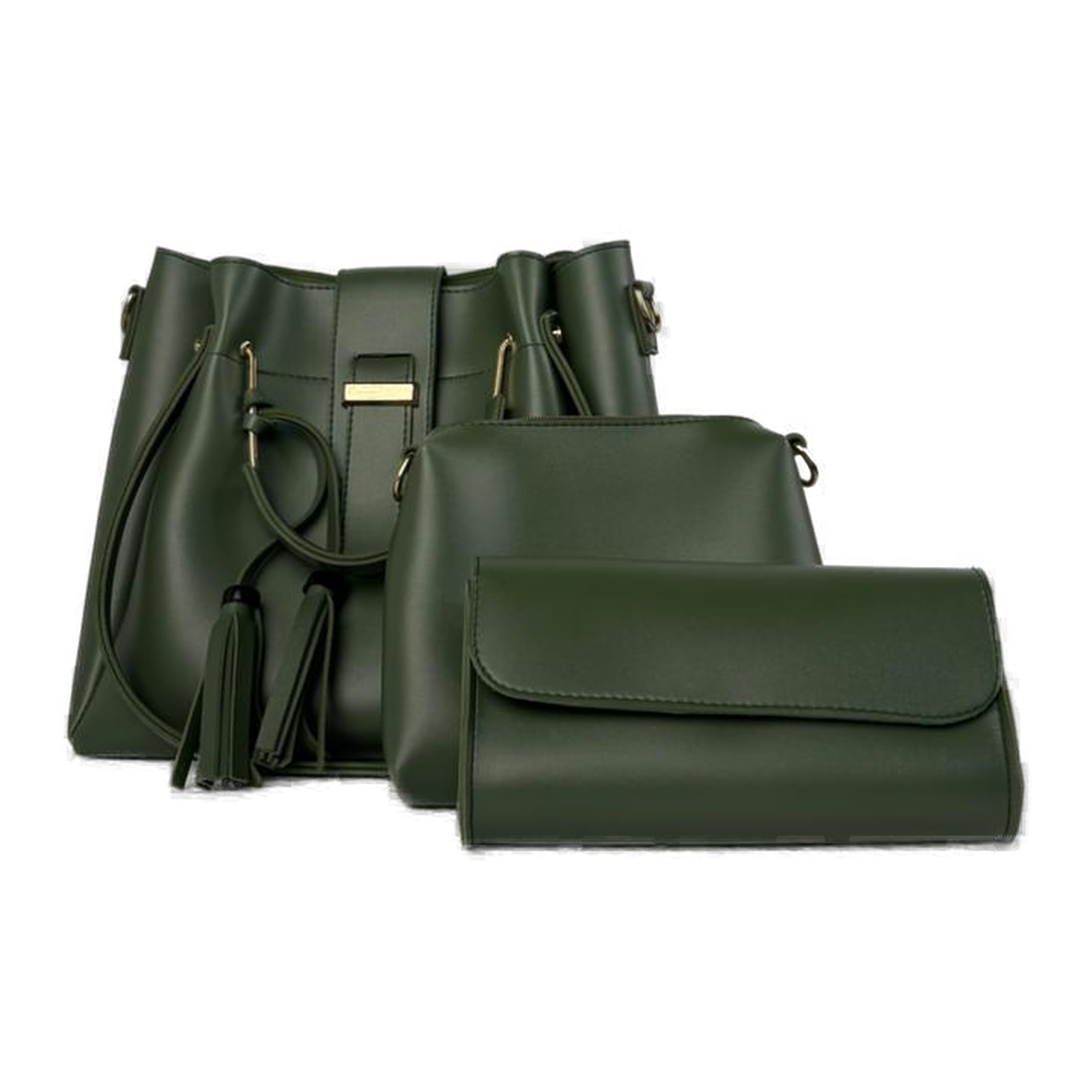 Soft Slouch Hobo Bag