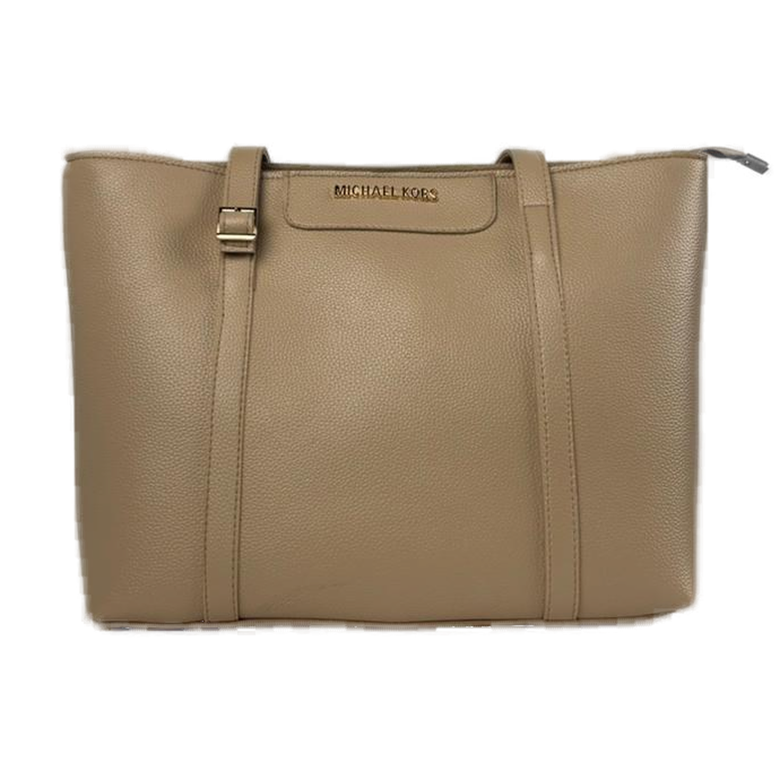 Classic Sand Shopper Tote