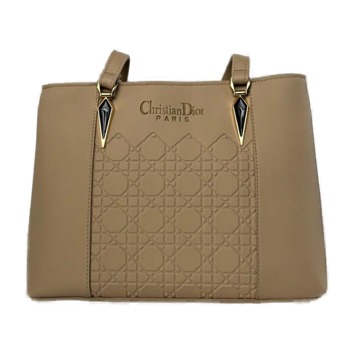 Soft Everyday Shoulder Bag