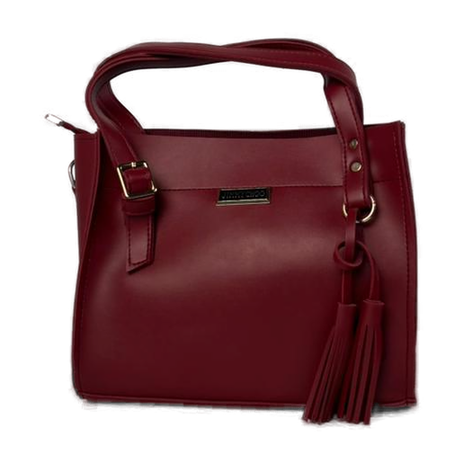 Structured Satchel Collection