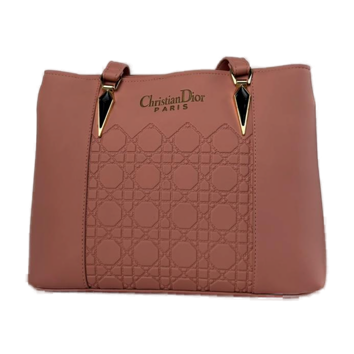 Soft Everyday Shoulder Bag