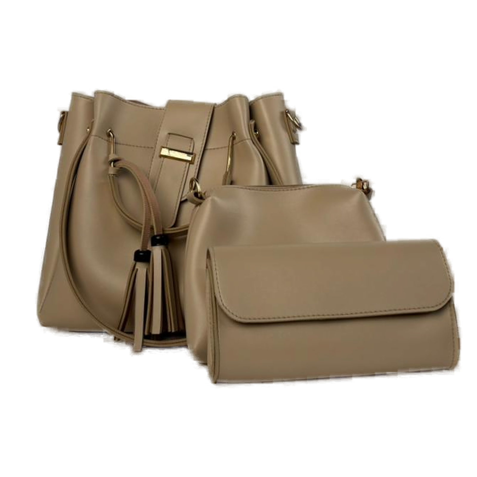 Soft Slouch Hobo Bag
