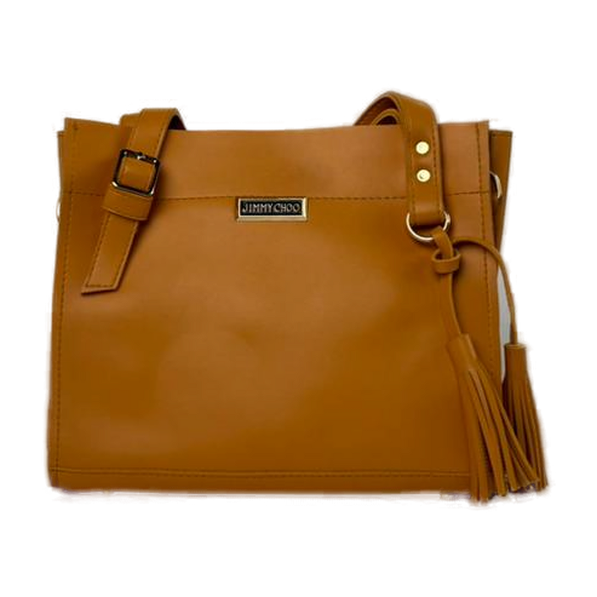 Structured Satchel Collection