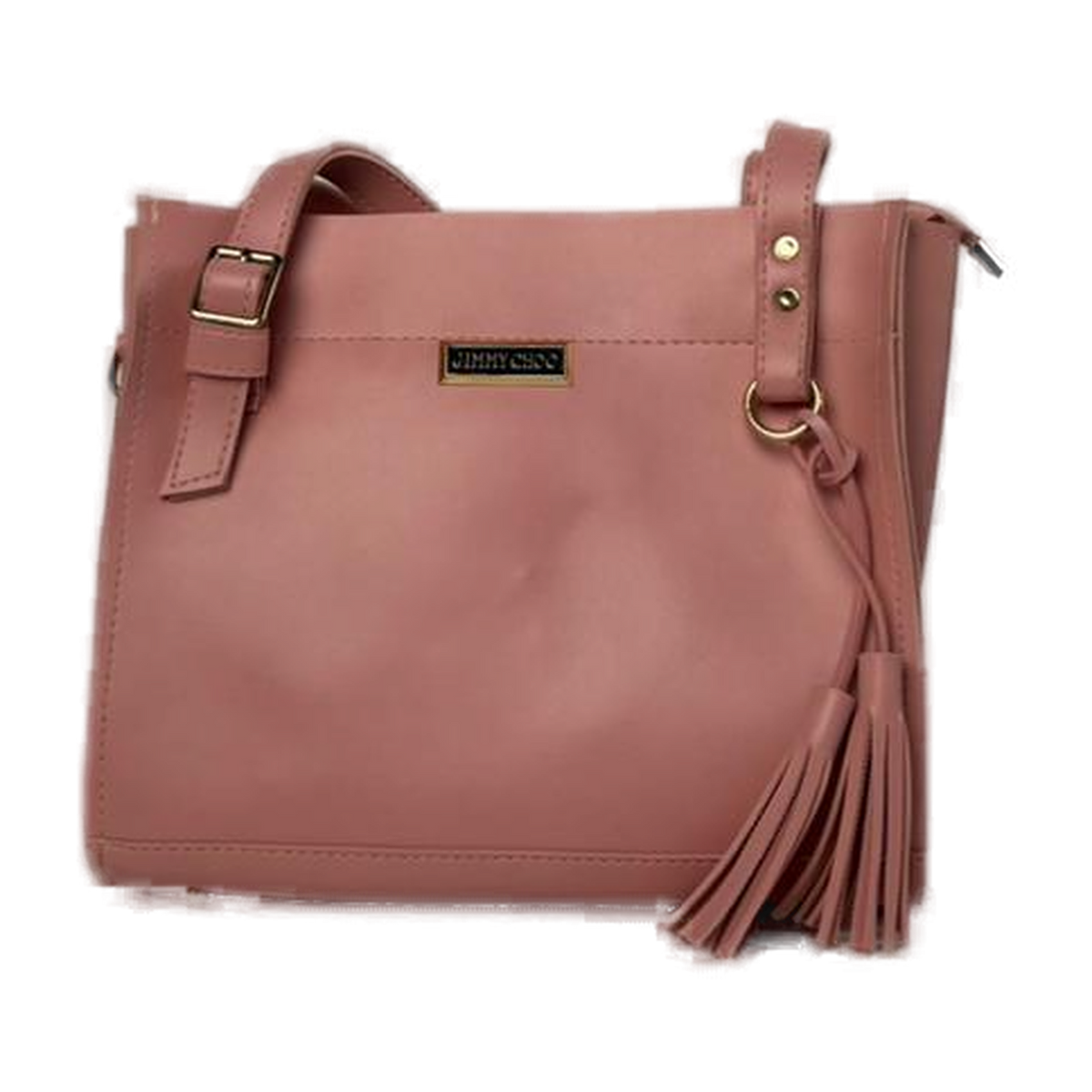 Structured Satchel Collection