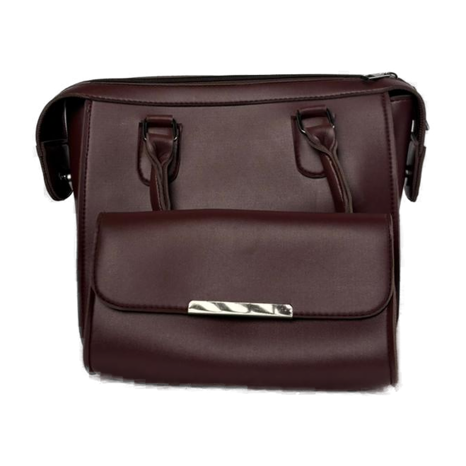 Everyday Flap Crossbody Bag