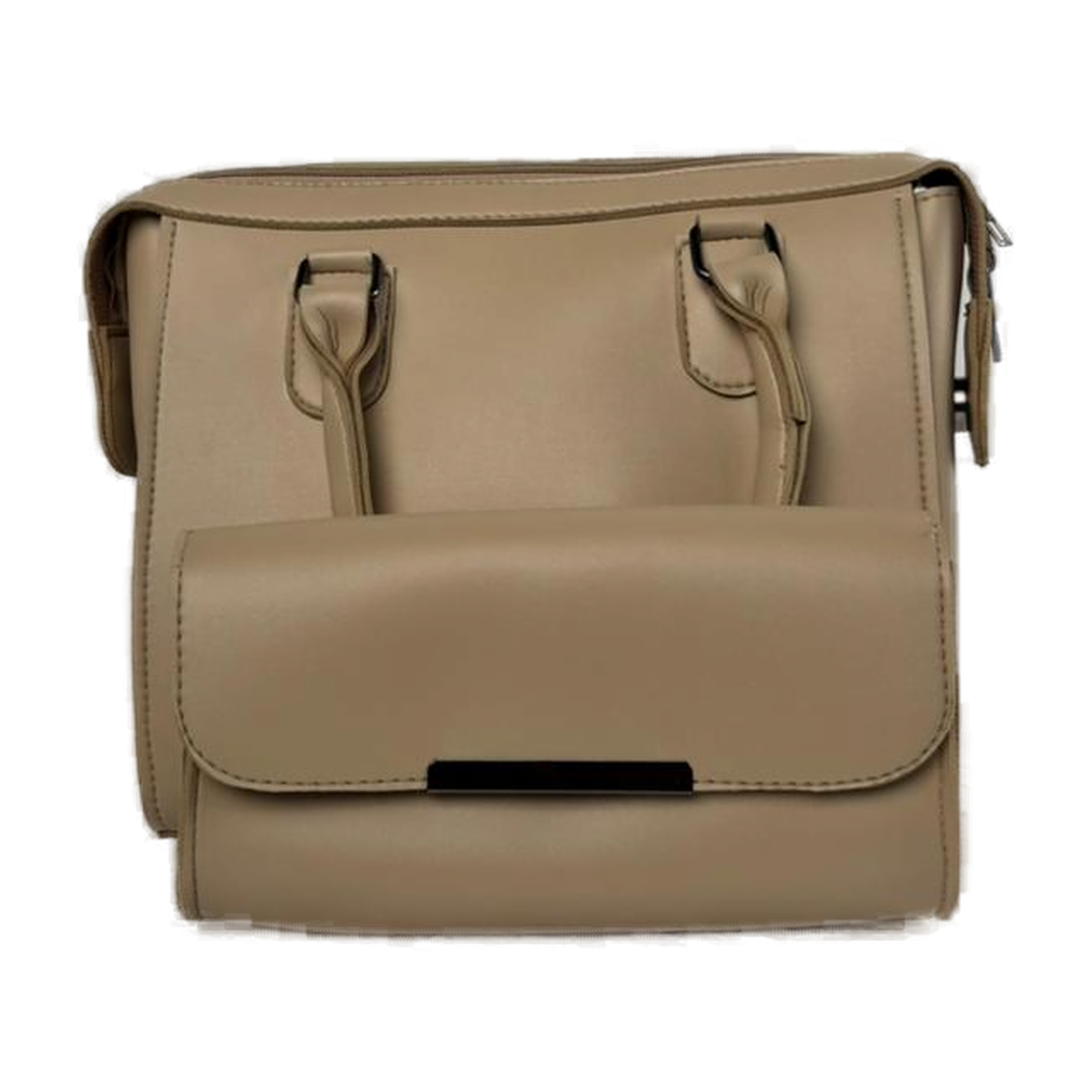 Everyday Flap Crossbody Bag