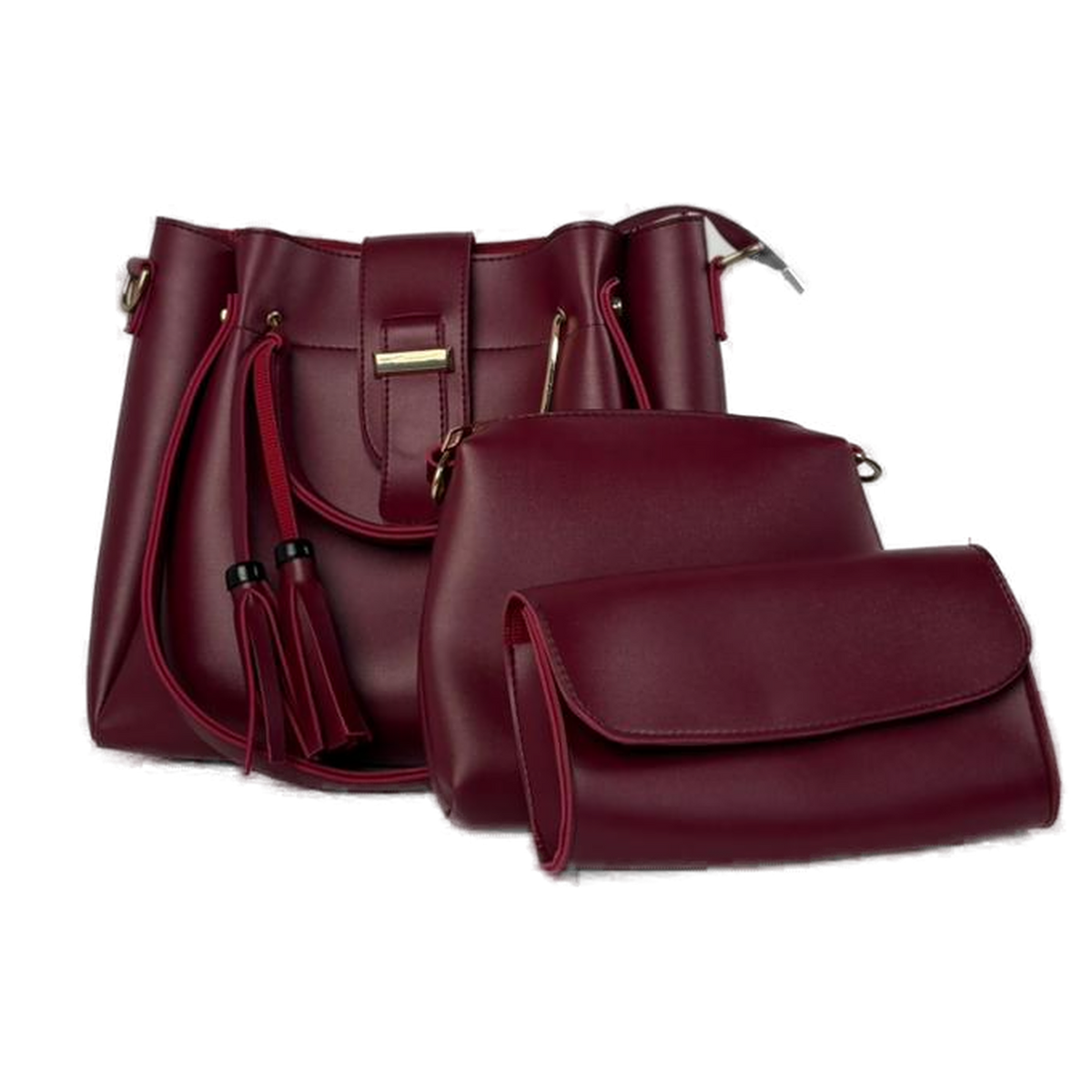 Soft Slouch Hobo Bag