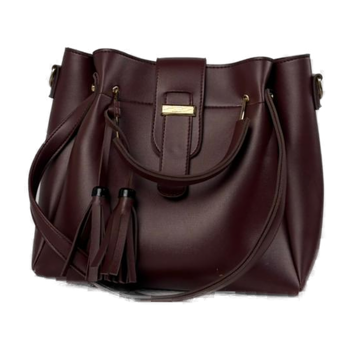Soft Slouch Hobo Bag