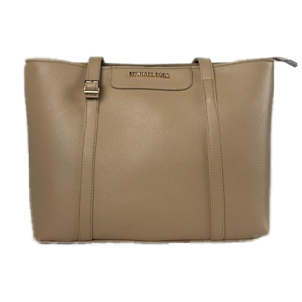 Classic Sand Shopper Tote