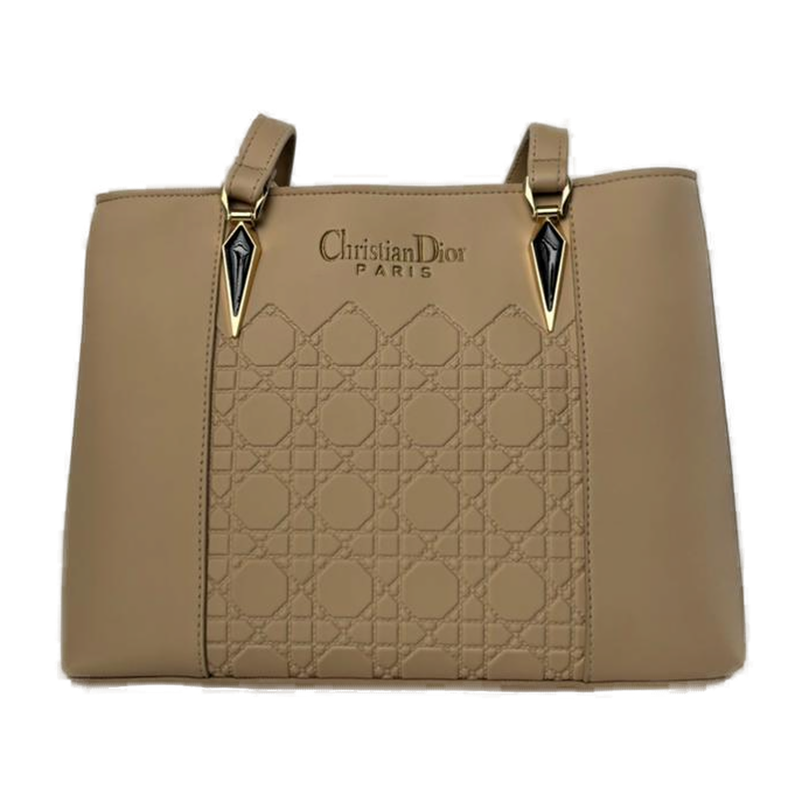 Soft Everyday Shoulder Bag